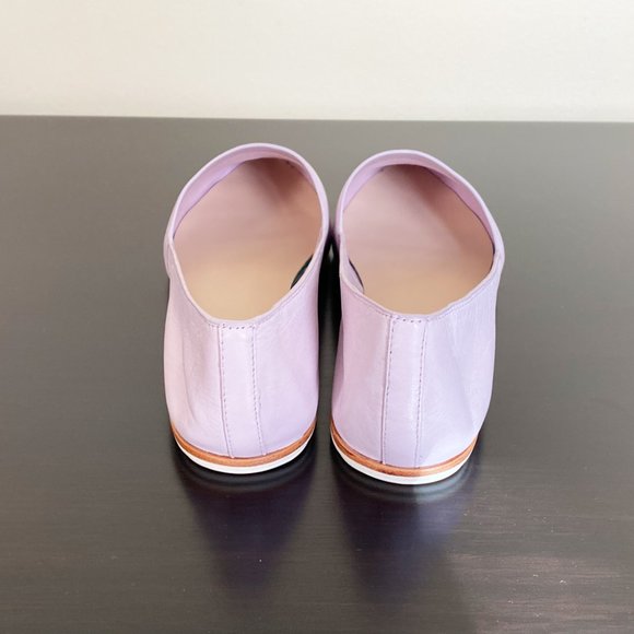 ALDO Pink New Women's Sternatia Slipon Flats Shoes - Picture 5 of 6